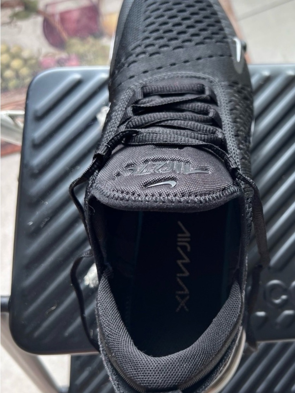(USED) Nike Air Max 270 Sneaker - Men's
Make Offer!!!!! - Picture 9 of 9